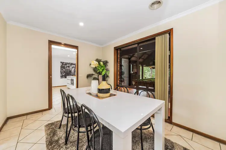 Fifth view of Homely house listing, 6 Fowler Place, Chisholm ACT 2905