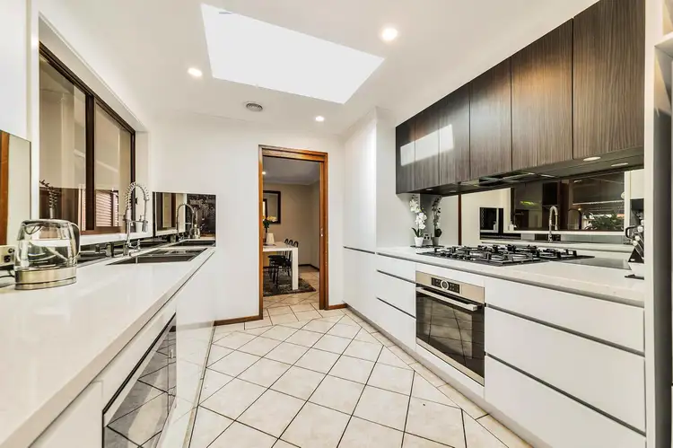 Sixth view of Homely house listing, 6 Fowler Place, Chisholm ACT 2905