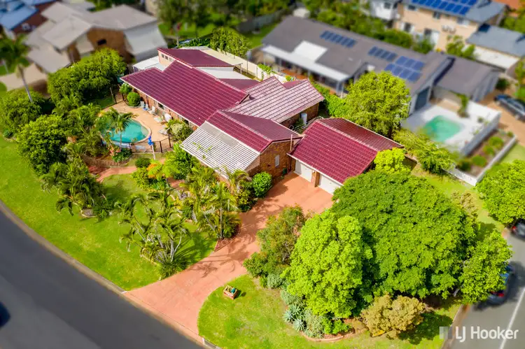 1 Swordfish Court, Birkdale QLD 4159