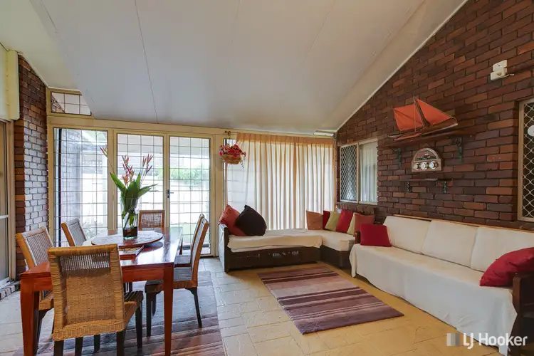 Third view of Homely house listing, 1 Swordfish Court, Birkdale QLD 4159