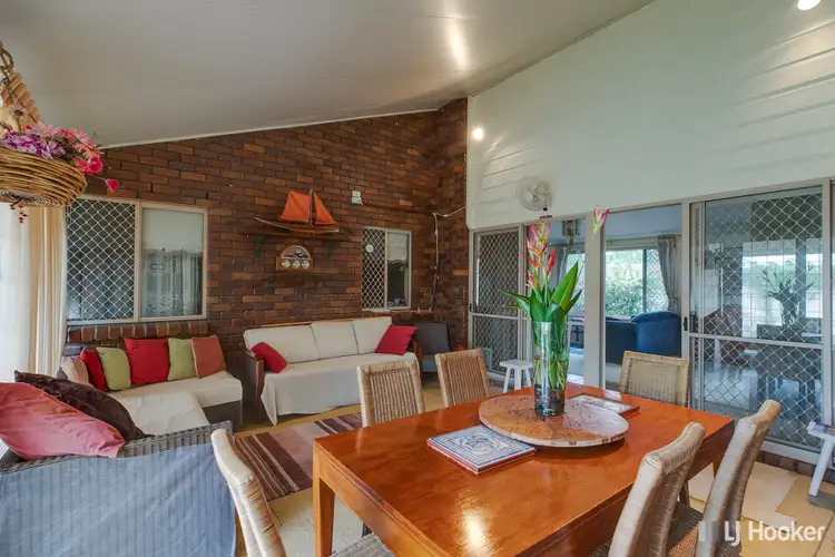 Fourth view of Homely house listing, 1 Swordfish Court, Birkdale QLD 4159