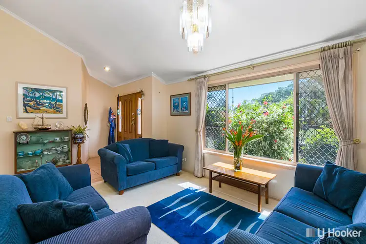 Fifth view of Homely house listing, 1 Swordfish Court, Birkdale QLD 4159