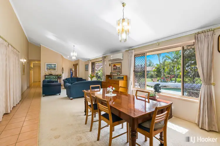 Sixth view of Homely house listing, 1 Swordfish Court, Birkdale QLD 4159