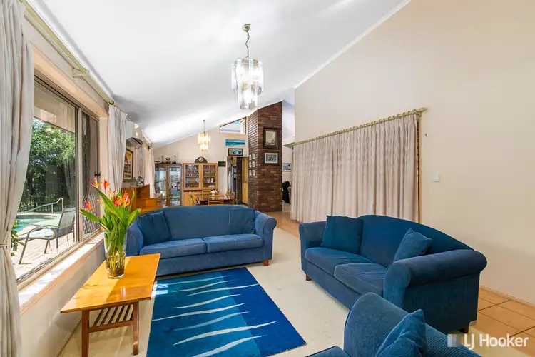 Seventh view of Homely house listing, 1 Swordfish Court, Birkdale QLD 4159