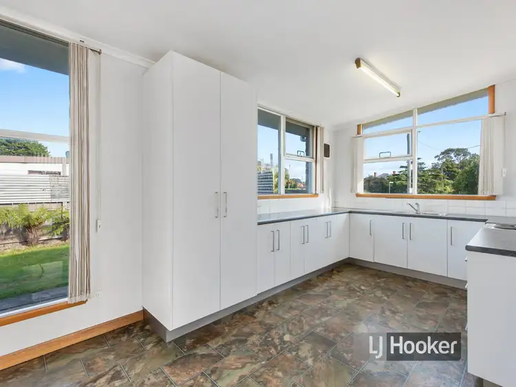 Second view of Homely house listing, 46a Inglis Street, Wynyard TAS 7325