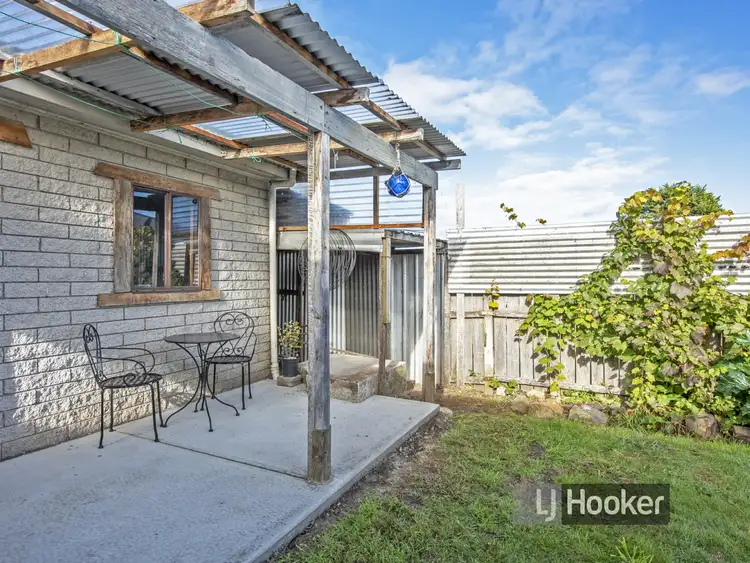 Fourth view of Homely house listing, 46a Inglis Street, Wynyard TAS 7325