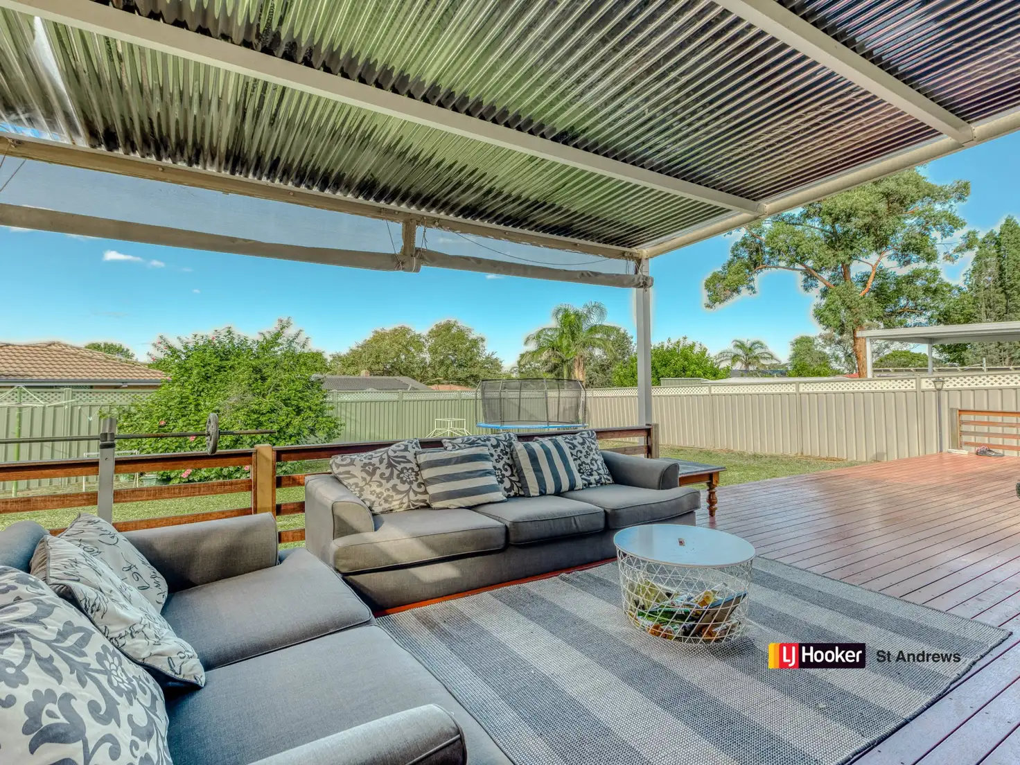 Main view of Homely house listing, 37 Bannockburn Avenue, St Andrews NSW 2566