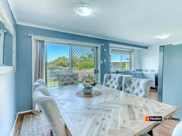 Fifth view of Homely house listing, 37 Bannockburn Avenue, St Andrews NSW 2566