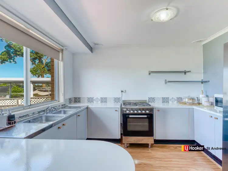 Sixth view of Homely house listing, 37 Bannockburn Avenue, St Andrews NSW 2566