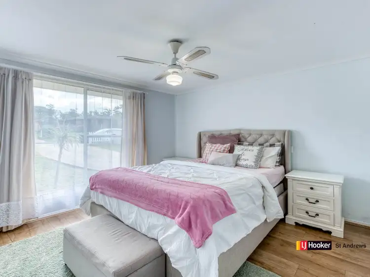 Seventh view of Homely house listing, 37 Bannockburn Avenue, St Andrews NSW 2566