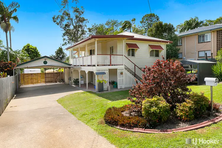 19 Howlett Road, Capalaba QLD 4157