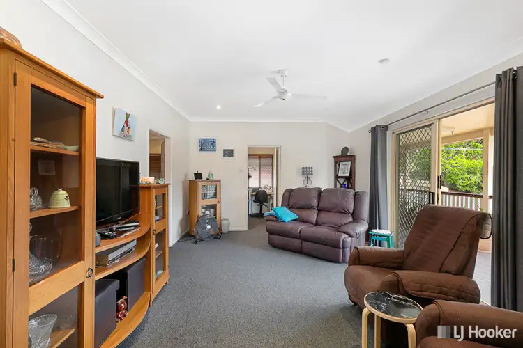 Fifth view of Homely house listing, 19 Howlett Road, Capalaba QLD 4157