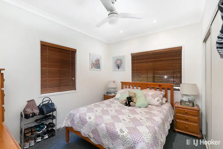 Sixth view of Homely house listing, 19 Howlett Road, Capalaba QLD 4157
