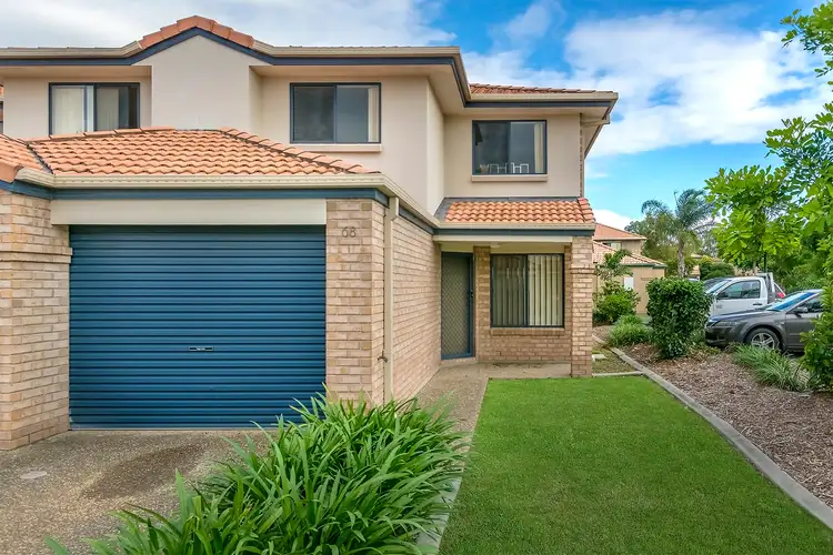 68/2 Bos Drive, Coomera QLD 4209