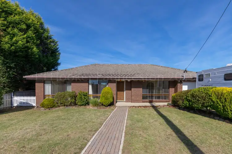 Second view of Homely house listing, 11 Mount Stuart Drive, Newnham TAS 7248