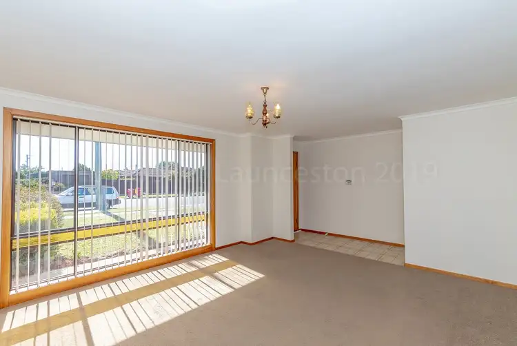 Third view of Homely house listing, 11 Mount Stuart Drive, Newnham TAS 7248