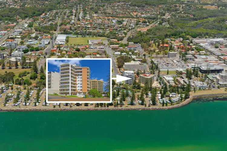 Main view of Homely unit listing, 13/3 Munster Street, Port Macquarie NSW 2444