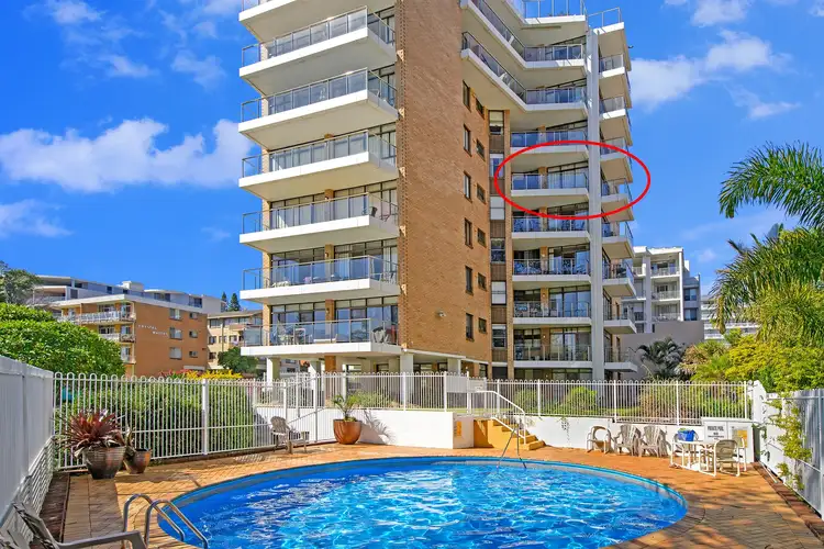 Second view of Homely unit listing, 13/3 Munster Street, Port Macquarie NSW 2444