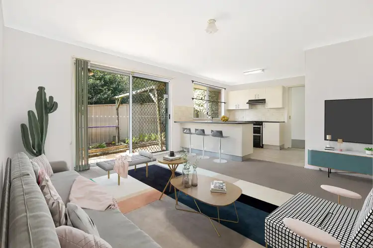 Main view of Homely house listing, 60 Gibsons Road, Figtree NSW 2525