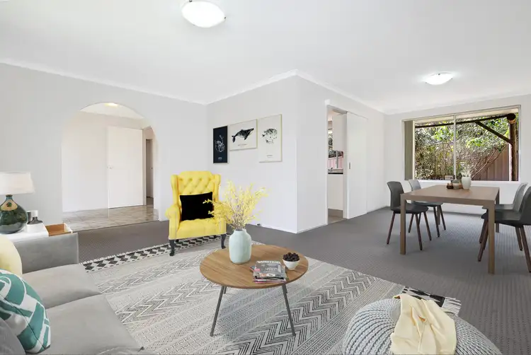 Second view of Homely house listing, 60 Gibsons Road, Figtree NSW 2525