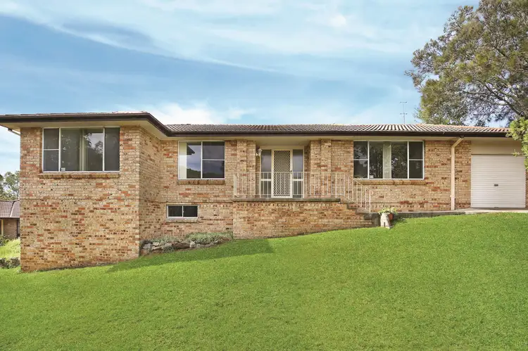 Fourth view of Homely house listing, 60 Gibsons Road, Figtree NSW 2525