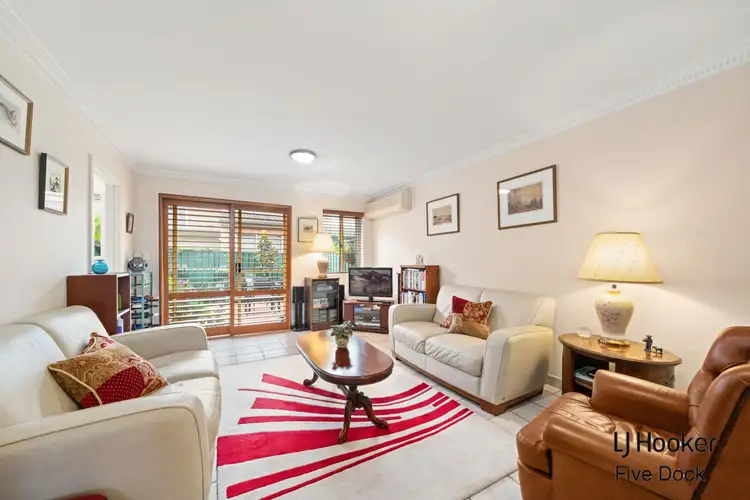 3/324 Great North Road, Abbotsford NSW 2046