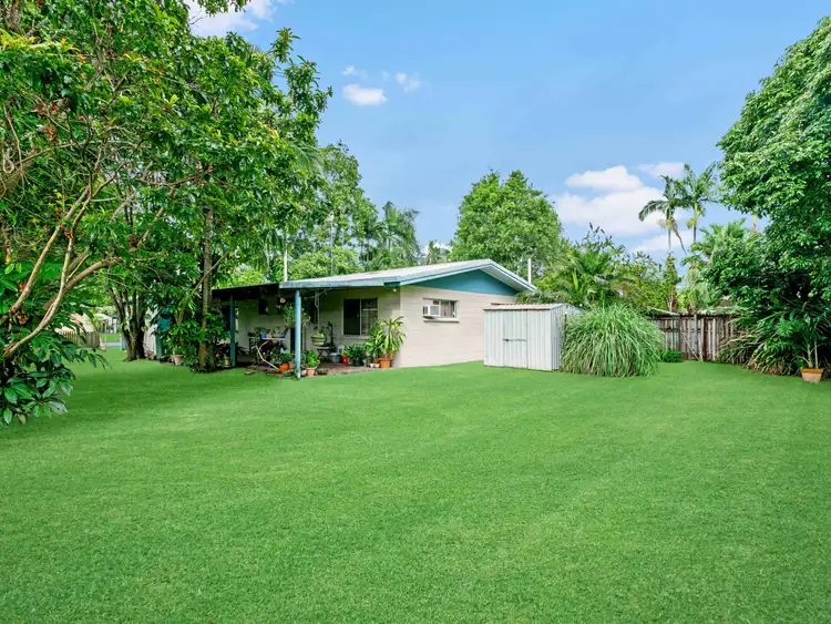 22 Boden Street, Edge Hill QLD 4870