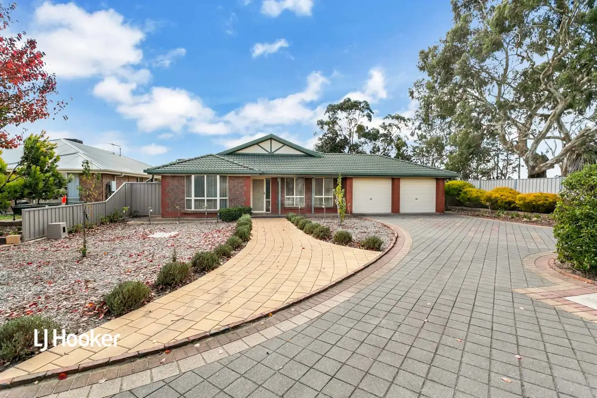 Main view of Homely house listing, 9 Weintal Court, Tanunda SA 5352