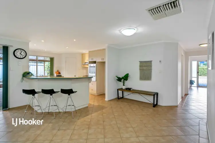 Fifth view of Homely house listing, 9 Weintal Court, Tanunda SA 5352