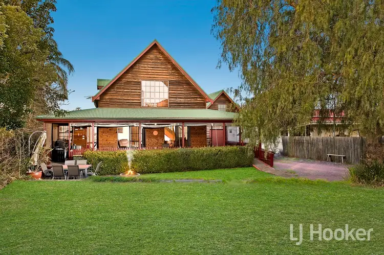 201 Great Southern Road, Bargo NSW 2574