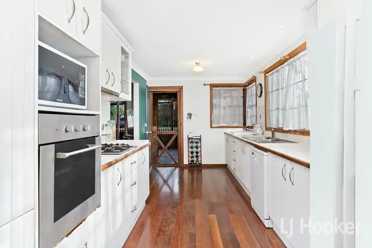 Second view of Homely house listing, 201 Great Southern Road, Bargo NSW 2574