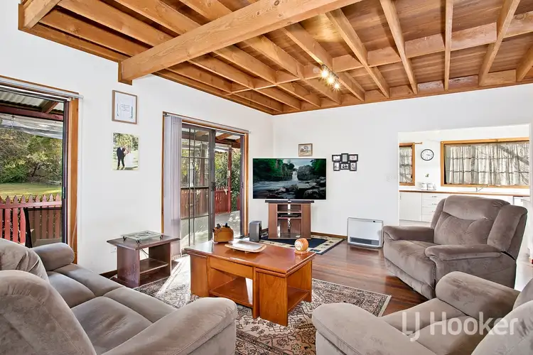 Fourth view of Homely house listing, 201 Great Southern Road, Bargo NSW 2574