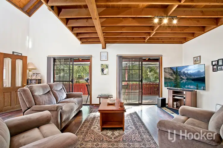 Fifth view of Homely house listing, 201 Great Southern Road, Bargo NSW 2574