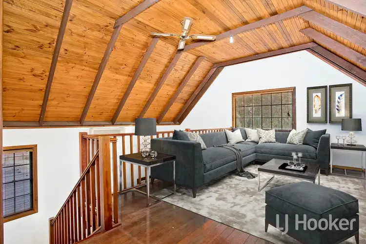 Sixth view of Homely house listing, 201 Great Southern Road, Bargo NSW 2574