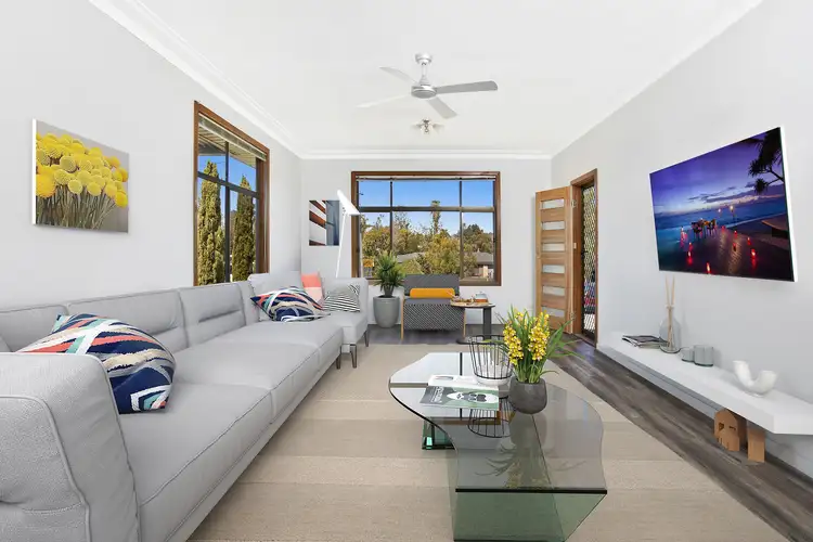 Second view of Homely house listing, 25 Antill Street, Picton NSW 2571