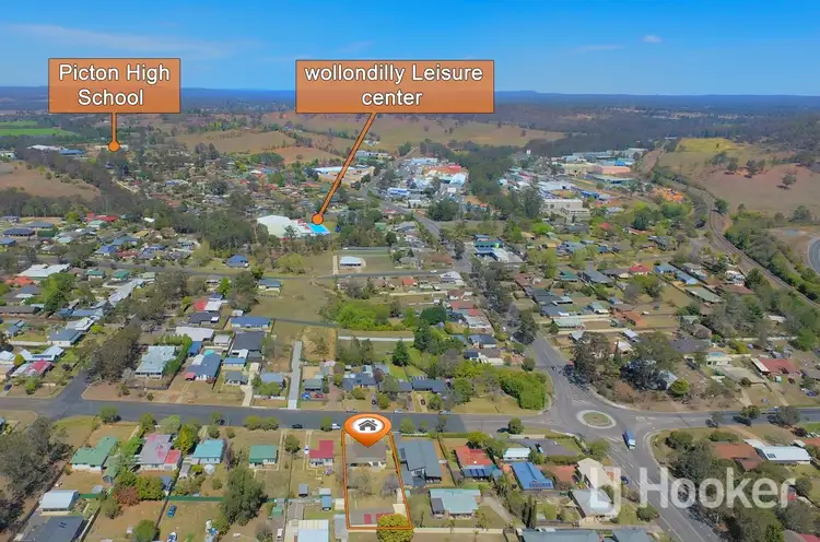 Seventh view of Homely house listing, 25 Antill Street, Picton NSW 2571
