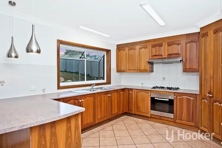Third view of Homely house listing, 13 Numbat Place, Buxton NSW 2571
