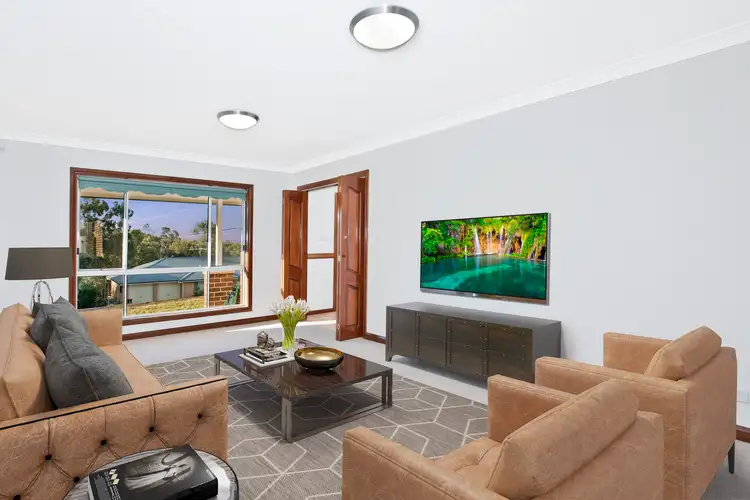 Fifth view of Homely house listing, 13 Numbat Place, Buxton NSW 2571