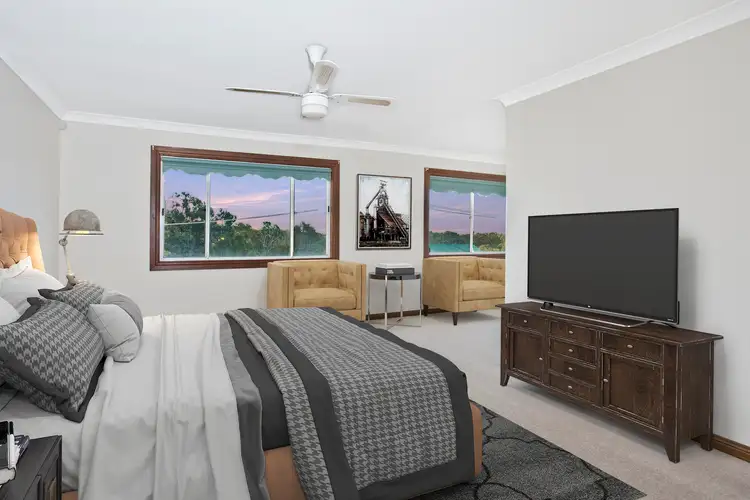 Sixth view of Homely house listing, 13 Numbat Place, Buxton NSW 2571
