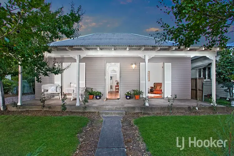 Main view of Homely house listing, 98 Menangle Street, Picton NSW 2571