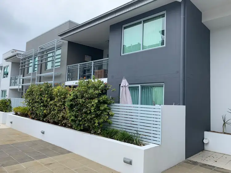 2107/10 Fifth Avenue, Palm Beach QLD 4221
