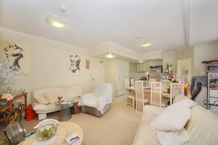 Fourth view of Homely flat listing, 2107/10 Fifth Avenue, Palm Beach QLD 4221