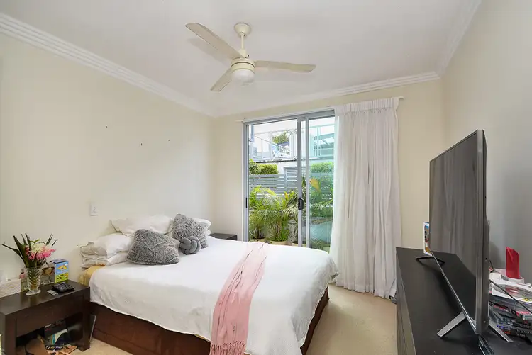 Fifth view of Homely flat listing, 2107/10 Fifth Avenue, Palm Beach QLD 4221