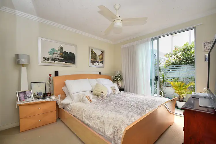 Sixth view of Homely flat listing, 2107/10 Fifth Avenue, Palm Beach QLD 4221