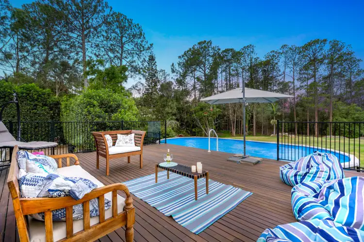 22 Connemara Road, Gaven QLD 4211