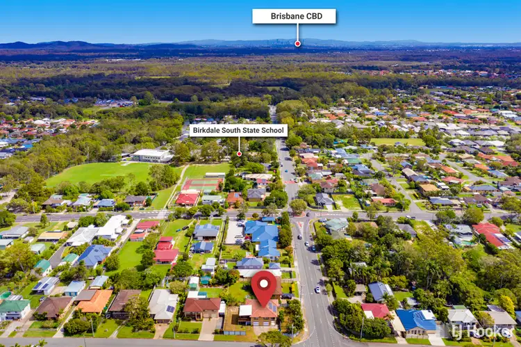 487 Old Cleveland Road East, Birkdale QLD 4159