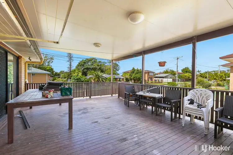 Second view of Homely house listing, 487 Old Cleveland Road East, Birkdale QLD 4159