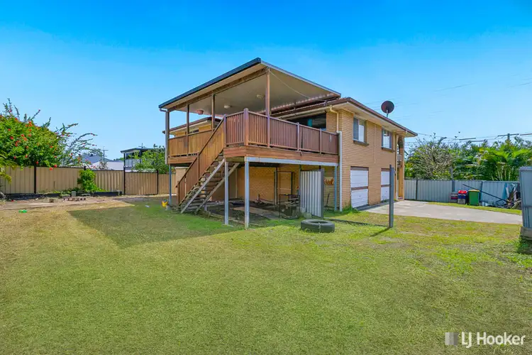 Fourth view of Homely house listing, 487 Old Cleveland Road East, Birkdale QLD 4159