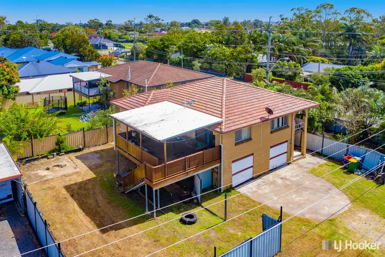 Fifth view of Homely house listing, 487 Old Cleveland Road East, Birkdale QLD 4159
