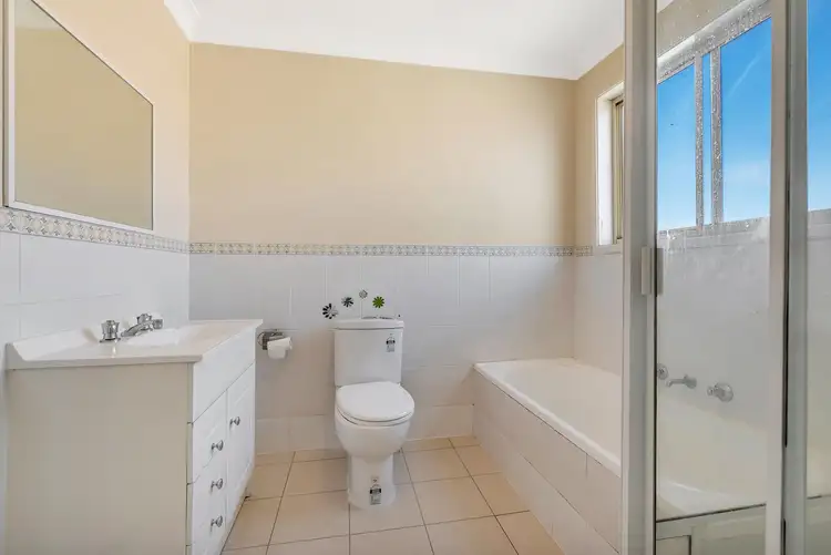 Fourth view of Homely townhouse listing, 18/22-32 Hall Street, St Marys NSW 2760